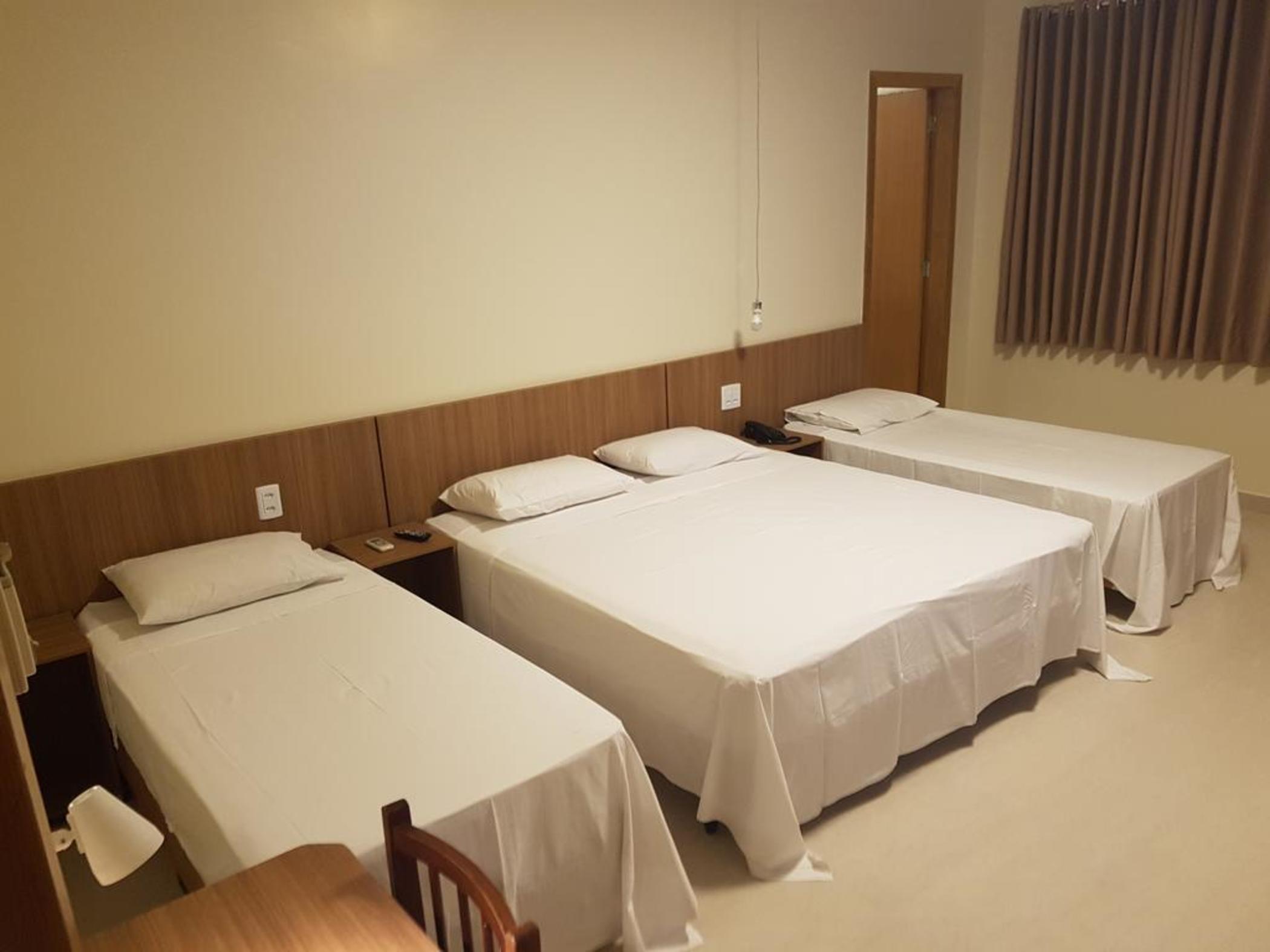 Oft Place Hotel Гояния Экстерьер фото