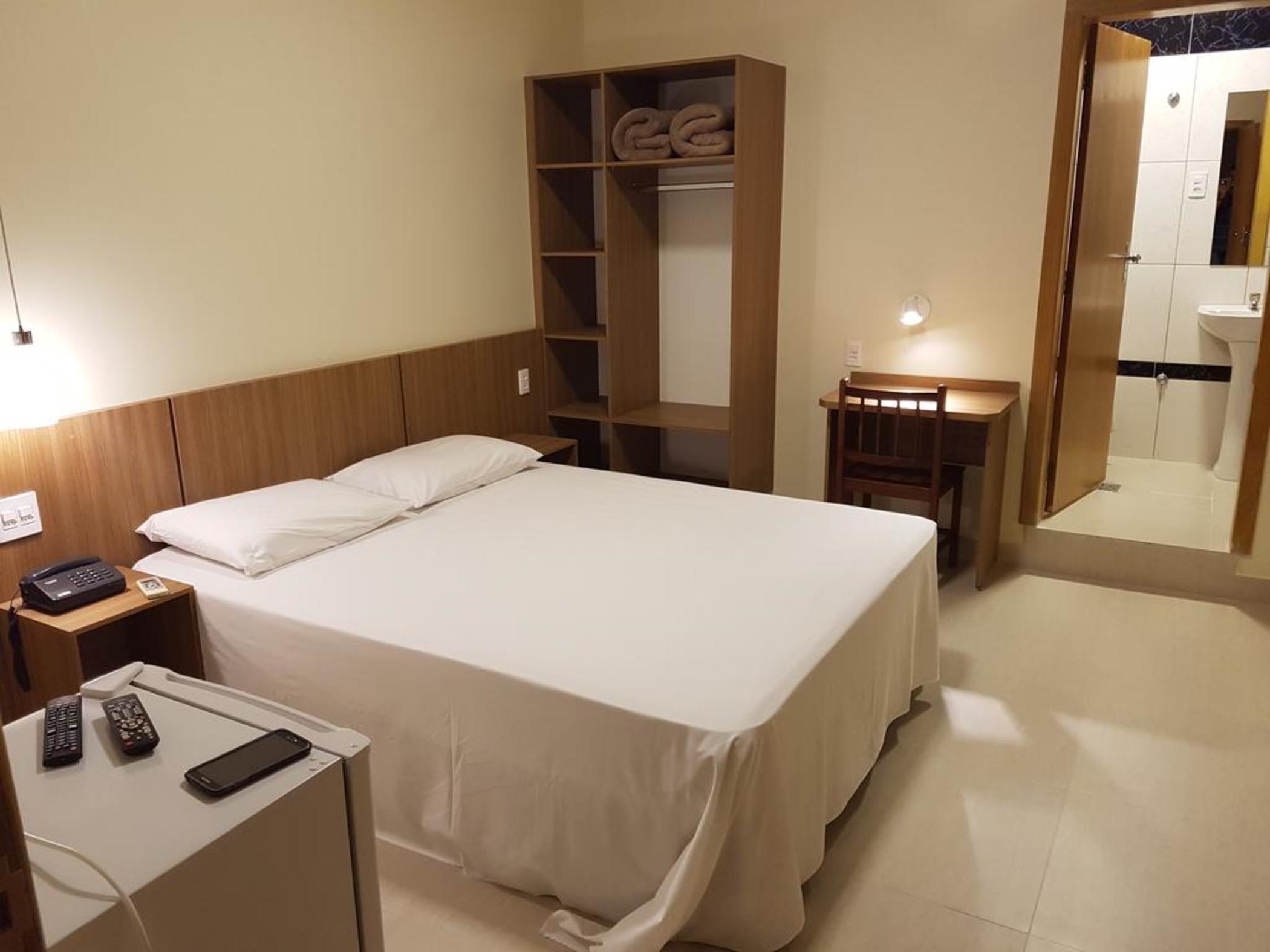 Oft Place Hotel Гояния Экстерьер фото