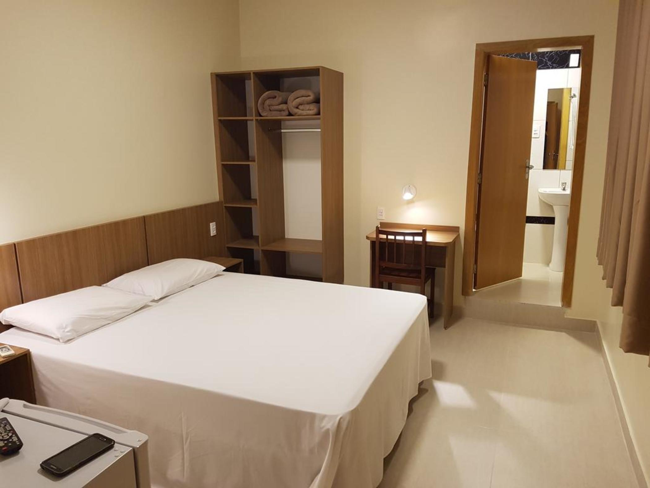 Oft Place Hotel Гояния Экстерьер фото