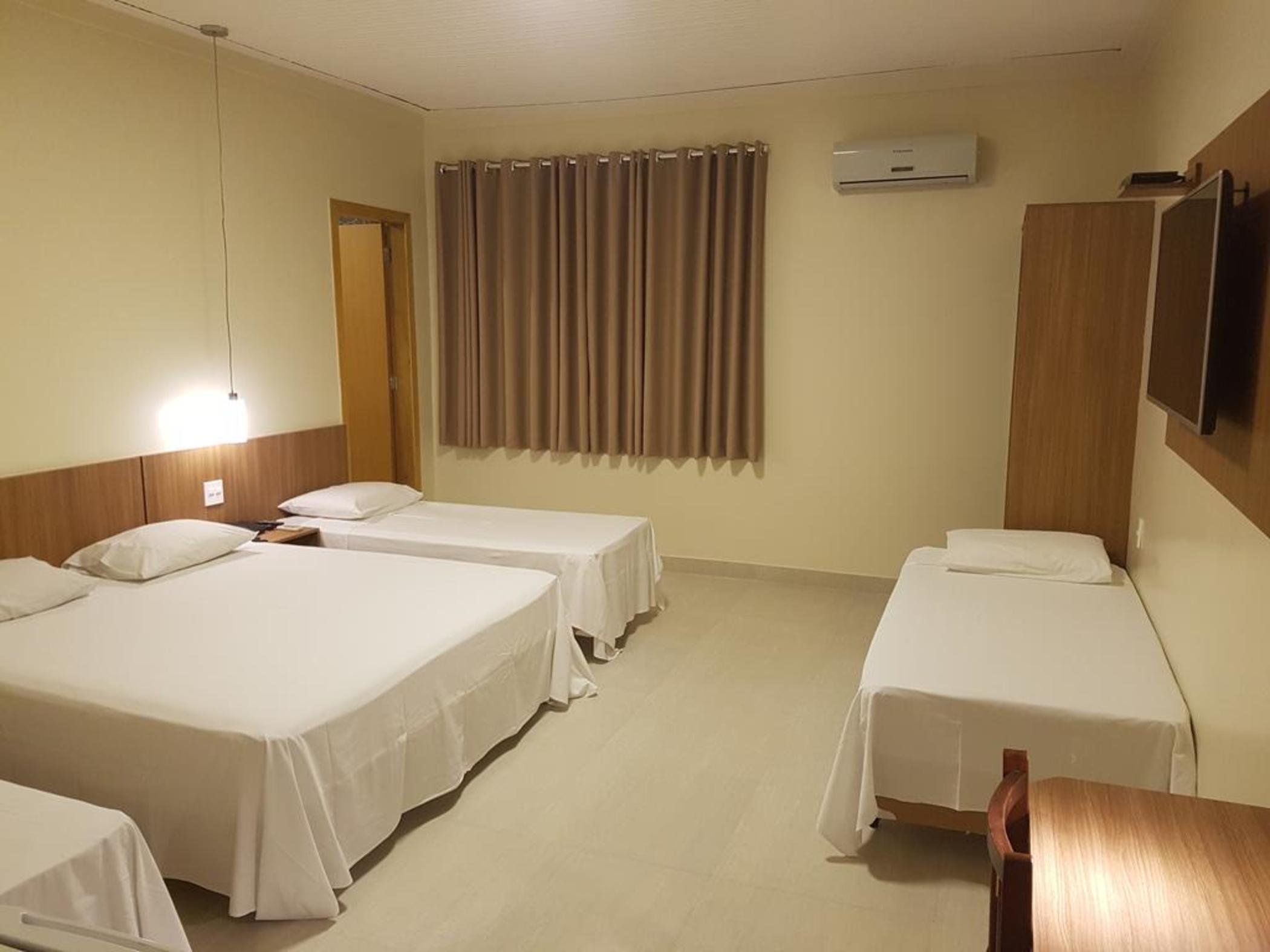 Oft Place Hotel Гояния Экстерьер фото