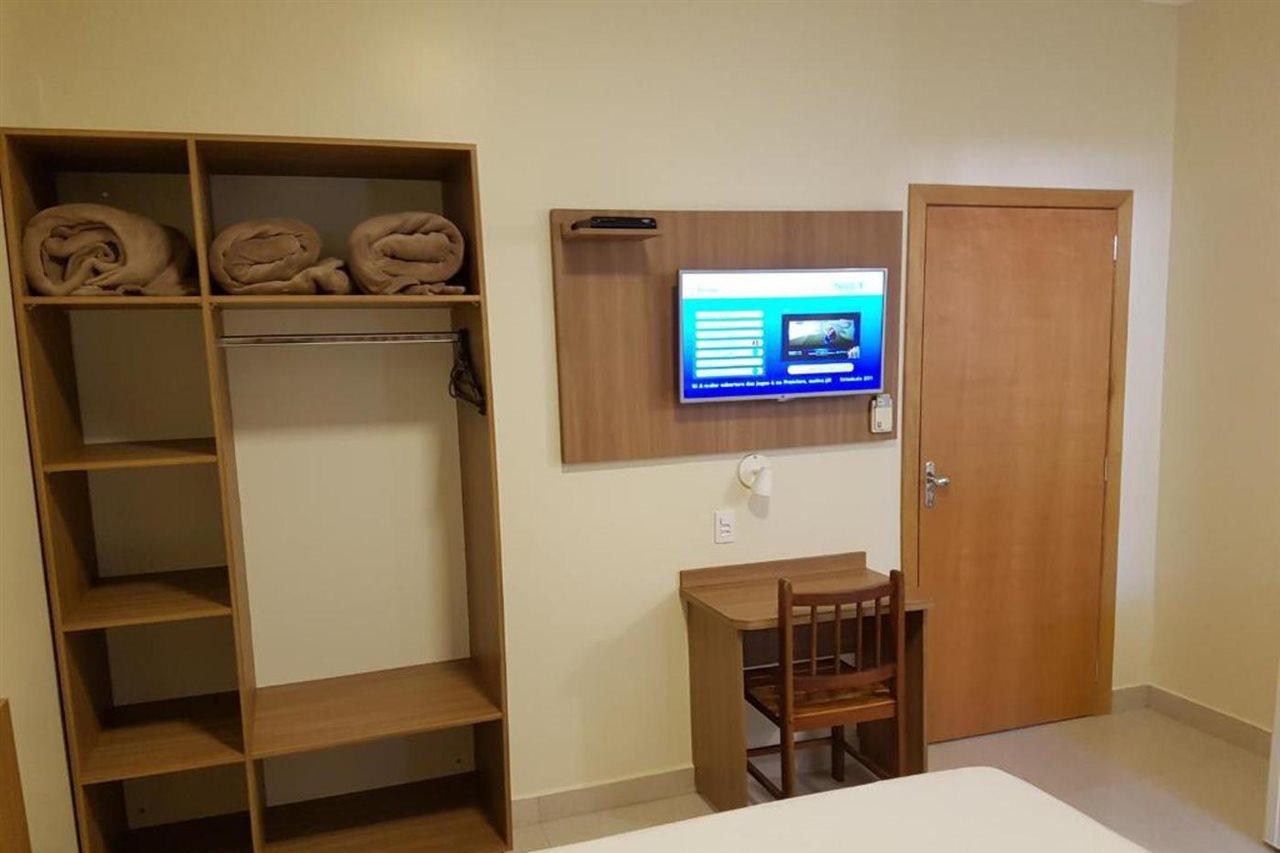Oft Place Hotel Гояния Экстерьер фото