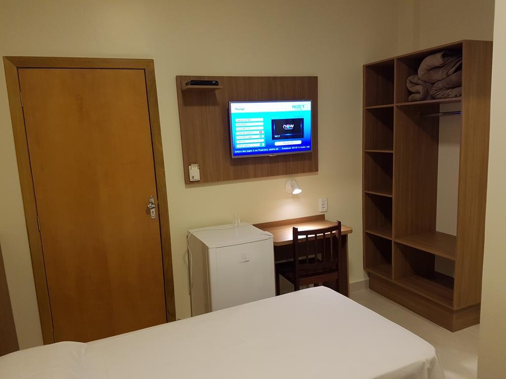 Oft Place Hotel Гояния Экстерьер фото