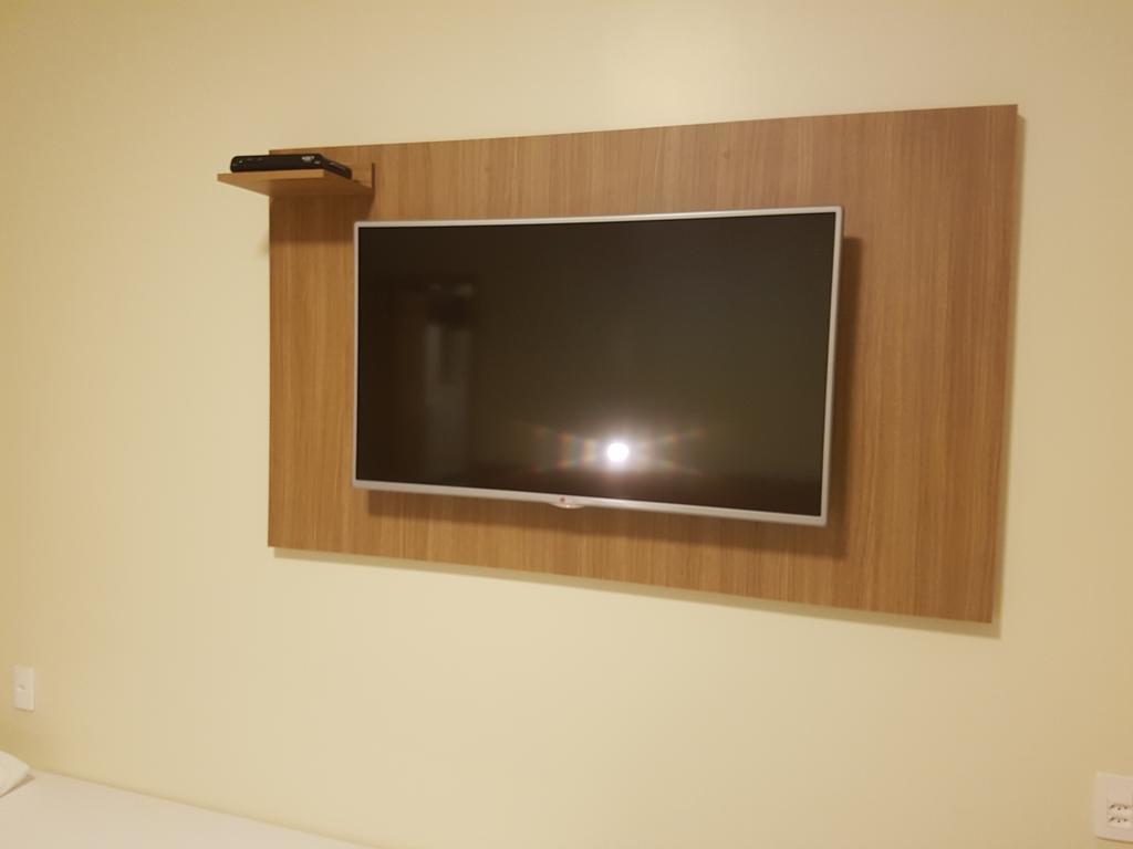 Oft Place Hotel Гояния Экстерьер фото