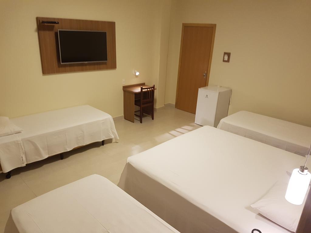Oft Place Hotel Гояния Экстерьер фото