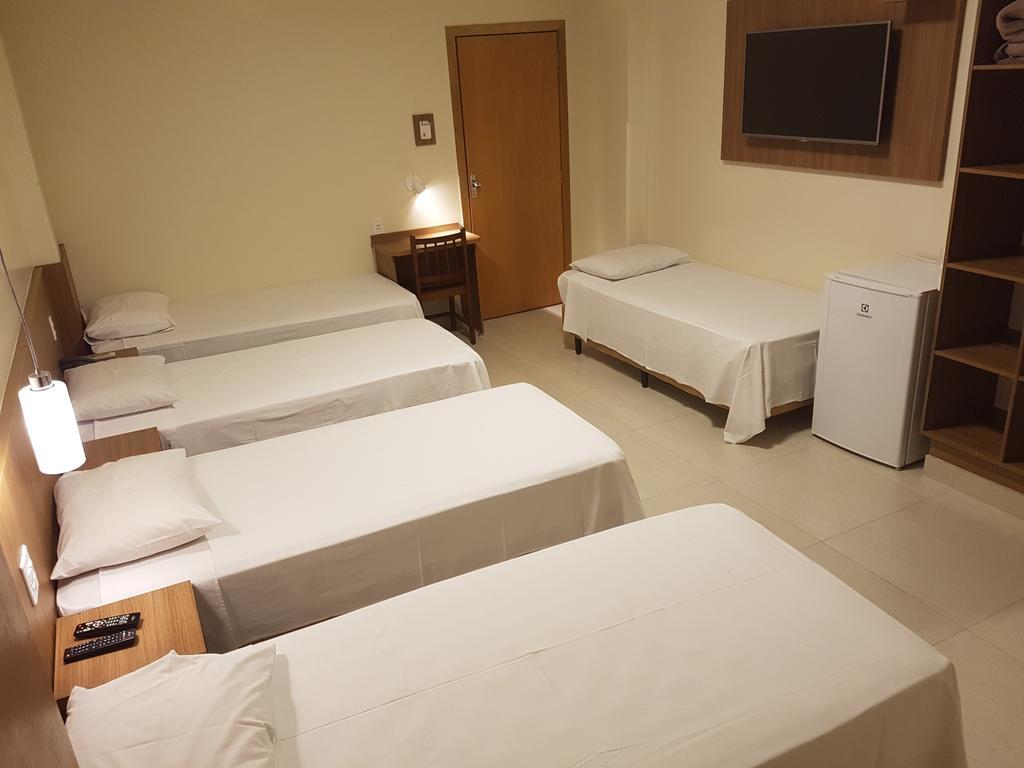 Oft Place Hotel Гояния Экстерьер фото