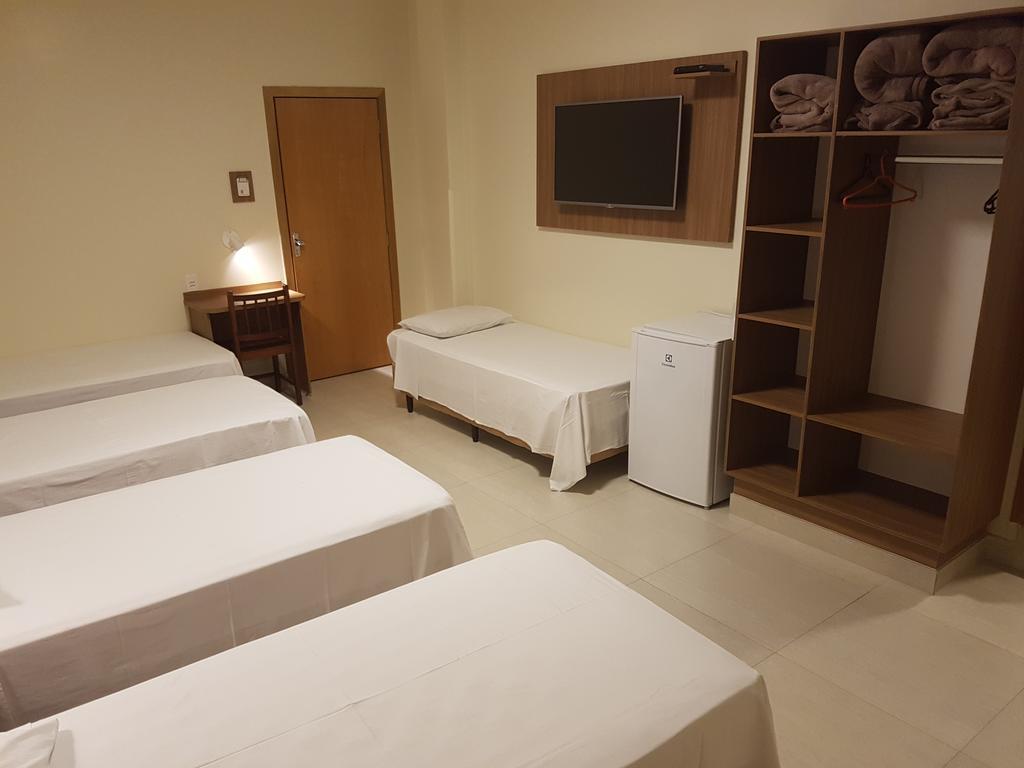Oft Place Hotel Гояния Экстерьер фото