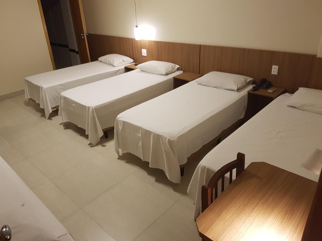 Oft Place Hotel Гояния Экстерьер фото
