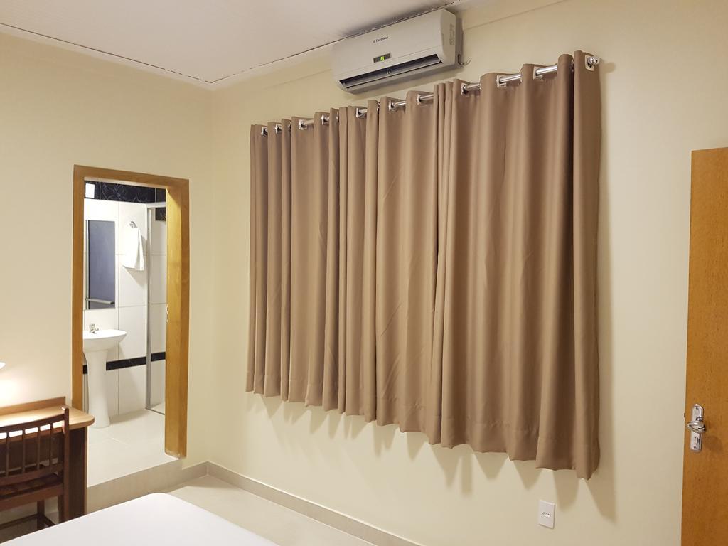 Oft Place Hotel Гояния Экстерьер фото