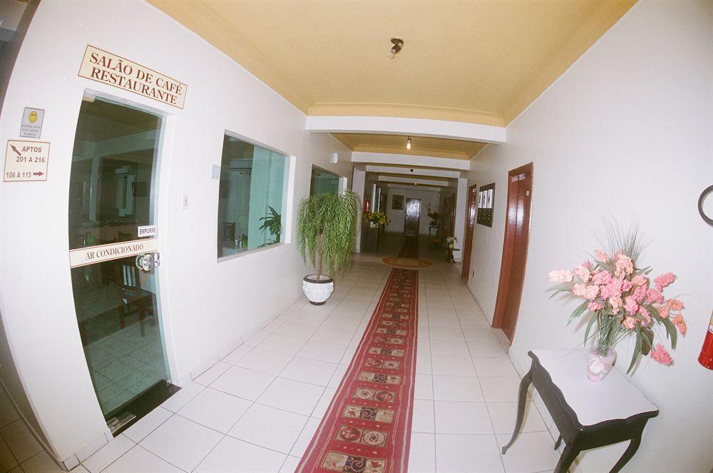 Oft Place Hotel Гояния Экстерьер фото