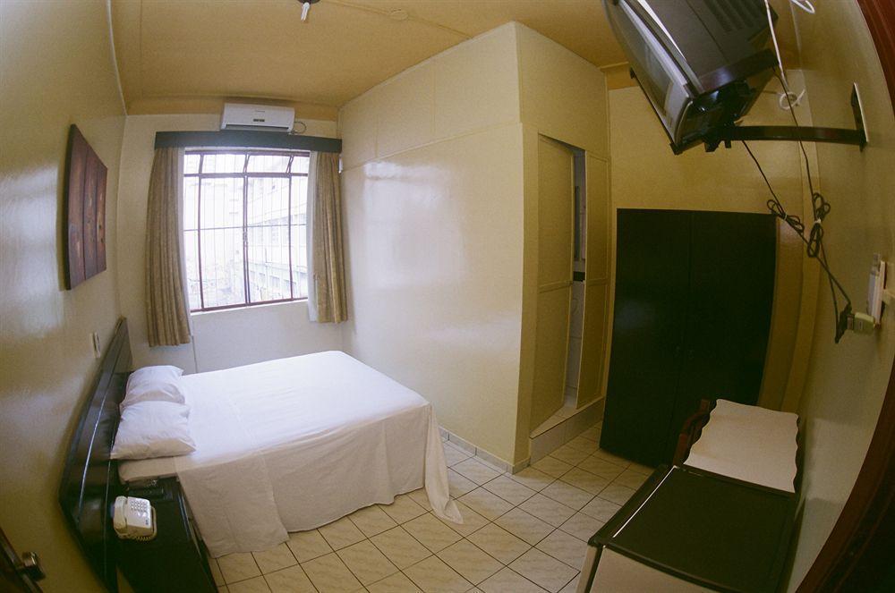 Oft Place Hotel Гояния Экстерьер фото