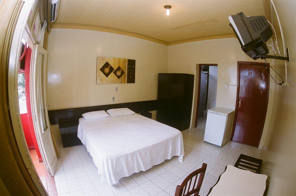 Oft Place Hotel Гояния Экстерьер фото