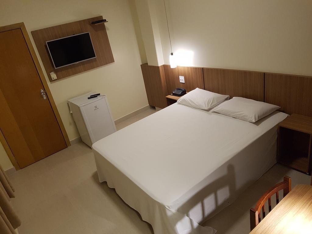Oft Place Hotel Гояния Экстерьер фото